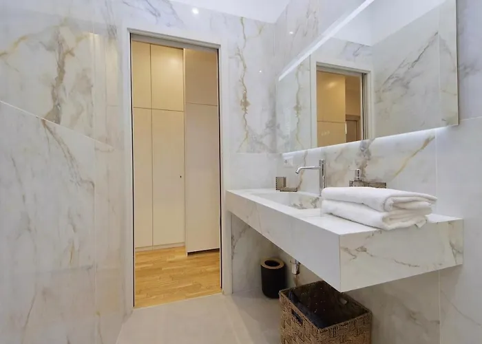200m From The Station Deluxe Boho Oasis * Rom